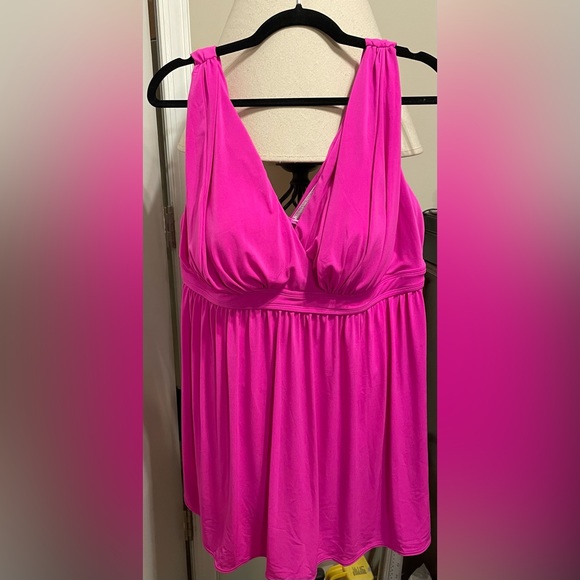 jcpenney Swim Swimsuit Poshmark